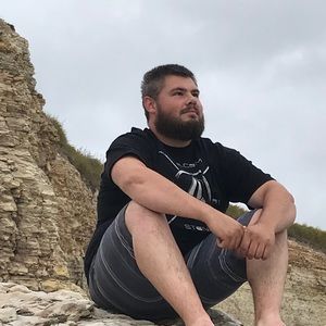 Meet your Posher, Tyler